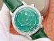 Fake Patek Philippe Grand Complications 5102 Celestial Green Dial Green Diamonds Watches (2)_th.jpg